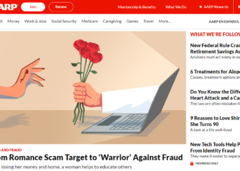AARP: Empowering Lives, Shaping Futures