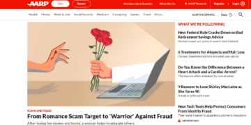 AARP: Empowering Lives, Shaping Futures