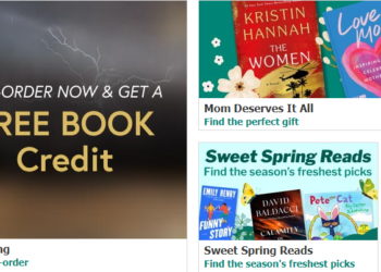 The Brilliance of ThriftBooks.com: Your Literary Haven in the US