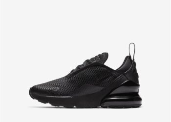 Improve every step: The Nike Air Max 270