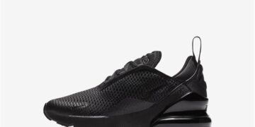 Improve every step: The Nike Air Max 270