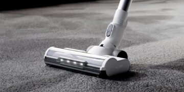 Excellence of Gtech: Revolutionizing Home and Garden Essentials in the UK