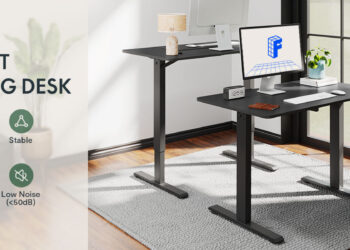 FlexiSpot: Reshaping the future of work