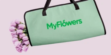 MyFlowers: Your Premier Destination for Floral Delights