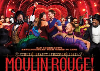 Mirvish: Enhancing Canadian Cultural Experience