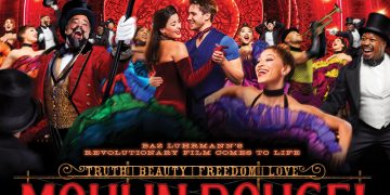 Mirvish: Enhancing Canadian Cultural Experience