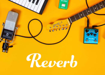The Musical Realm: Exploring the Merits of Reverb for American Consumers