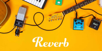 The Musical Realm: Exploring the Merits of Reverb for American Consumers