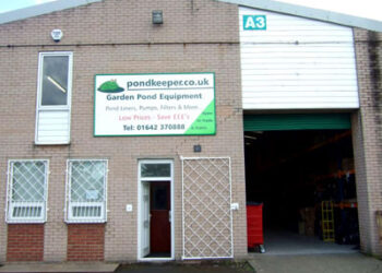 Pondkeeper: Your Destination for Pond Essentials