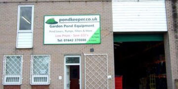 Pondkeeper: Your Destination for Pond Essentials