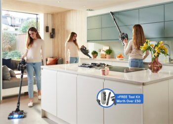 Vax:Home Cleaning Solutions in the UK