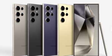 Samsung UK: A Powerhouse of Innovation and Customer Satisfaction