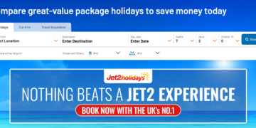 TravelSupermarket: Your Travel Companion