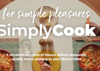 The Allure of SimplyCook: Why Brits Embrace This Culinary Platform