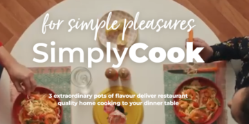 The Allure of SimplyCook: Why Brits Embrace This Culinary Platform
