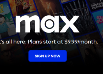 People in the US Love to Use Max.com and That’s Why