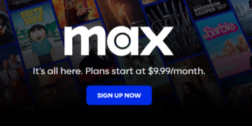 People in the US Love to Use Max.com and That’s Why