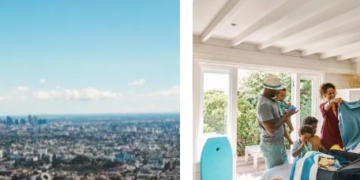 Booking: Why Americans Love to Book Their Travel Through This Platform