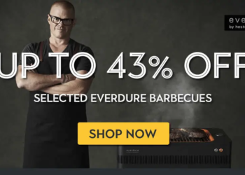 BBQ World: A Beloved Choice for UK Shoppers