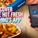 The Love Affair Between the UK and Domino’s Pizza