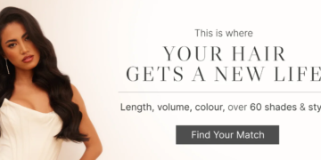 Cliphair.co.uk: Why People from the UK Love to Buy from Them