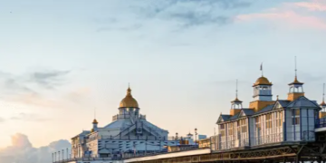 Caledonian Travel is a Favorite Among UK Travelers