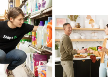 Shipt: Revolutionizing Grocery Shopping in the U.S.