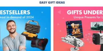 Menkind: A Unique Retail Experience for the UK Market