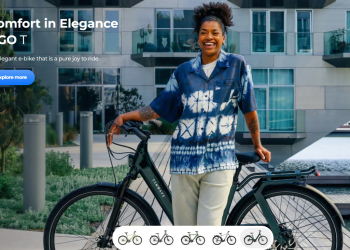 Tenways.com: A Leading E-Bike Retailer and Its Appeal to US Customers