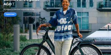 Tenways.com: A Leading E-Bike Retailer and Its Appeal to US Customers