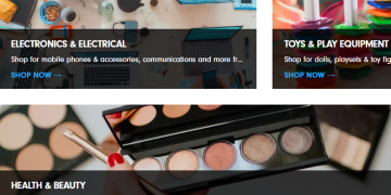 The Rise of Fruugo.co.uk: UK Shoppers Prefer Fruugo for Their Online Shopping Needs