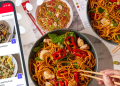 The Success of Gousto.co.uk: UK Consumers Want This Meal Kit Delivery Service