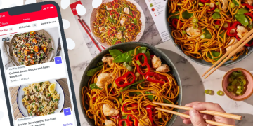 The Success of Gousto.co.uk: UK Consumers Want This Meal Kit Delivery Service