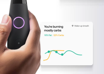 Metabolic Health with Lumen: A Revolutionary Approach