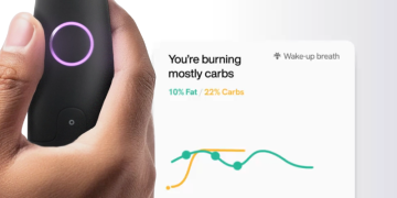 Metabolic Health with Lumen: A Revolutionary Approach