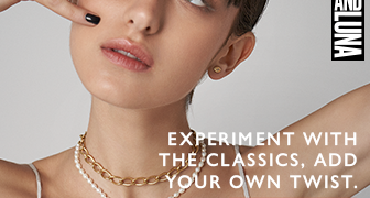 The Sparkle of Summer with Oak & Luna’s Jewelry Sale