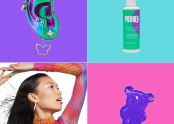 Claire’s: A Beloved Brand Among UK Shoppers