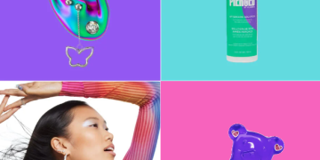 Claire’s: A Beloved Brand Among UK Shoppers