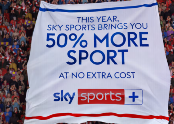 Sky.com: Setting the Standard for TV, Broadband, and Mobile Services