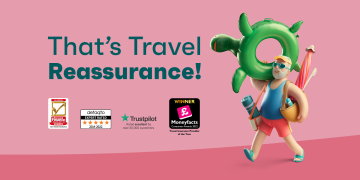 Avanti travel insurance: The Gold Standard in Travel Insurance in the UK