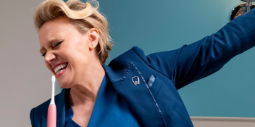 Philips Why Americans Love to Shop Here