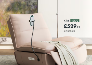 UK Consumers are Flocking to Flexispot: Quality, Ergonomics, and Value