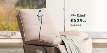 UK Consumers are Flocking to Flexispot: Quality, Ergonomics, and Value