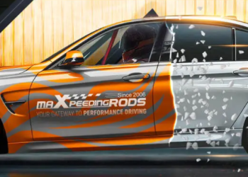 Maxpeedingrods.co.uk: The UK’s Premier for Automotive Performance Parts