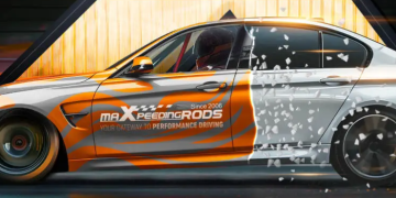 Maxpeedingrods.co.uk: The UK’s Premier for Automotive Performance Parts