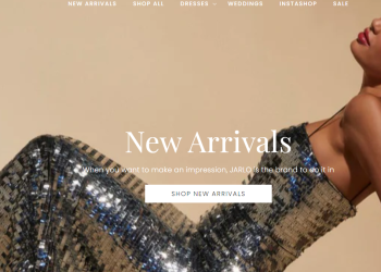 JarloLondon is the Ultimate Destination for Stylish Fashion