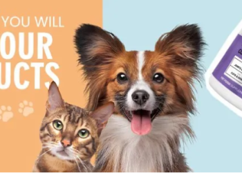 Animigo: Premium Pet Health and Wellness Products for All Pet Lovers