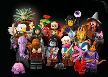 Why TheMiniFigureStore.uk is the Best in the UK for Minifigures and Collectibles