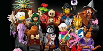 Why TheMiniFigureStore.uk is the Best in the UK for Minifigures and Collectibles