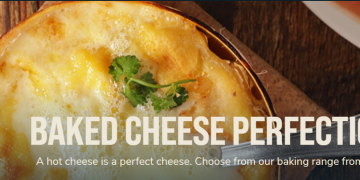 PongCheese is the UK’s Favourite for Gourmet Cheese Lovers